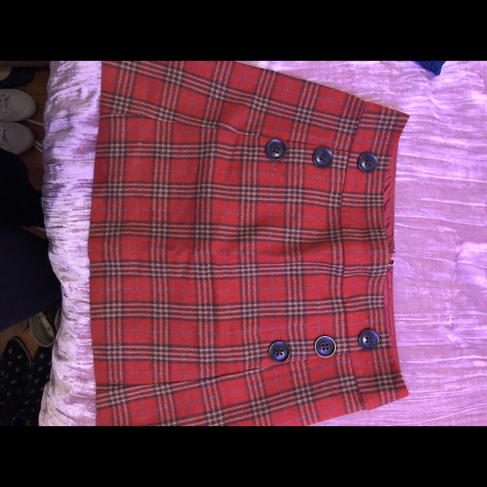 Vintage Gap Miniskirt